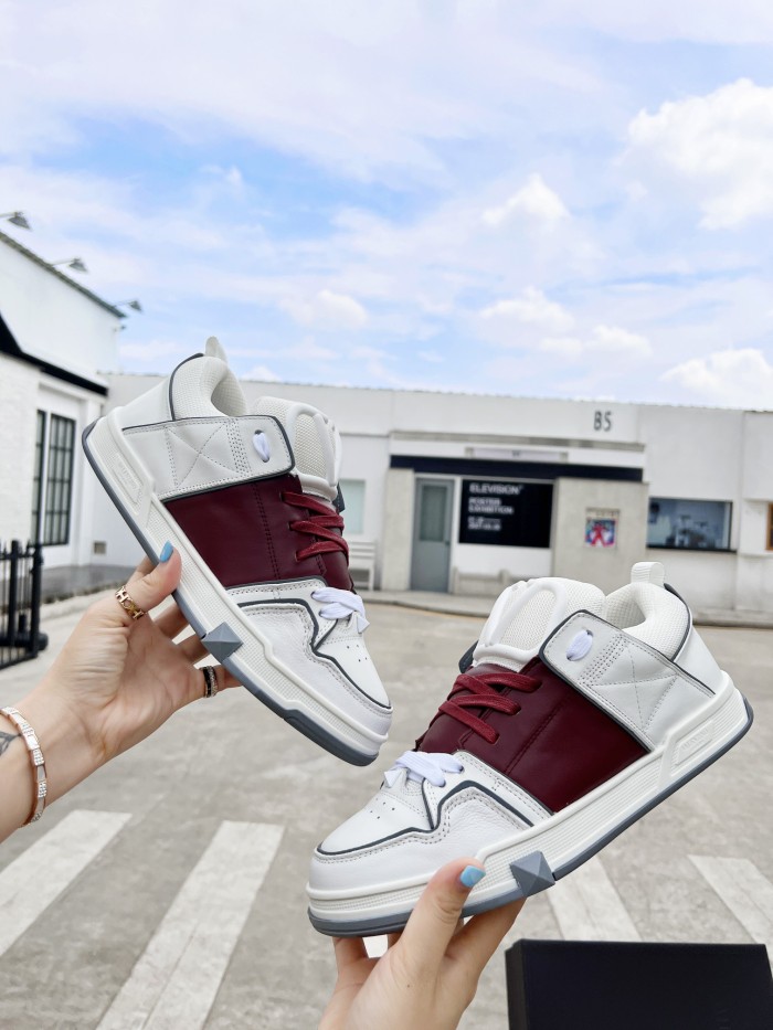 Valentino shoes (35-45) V007