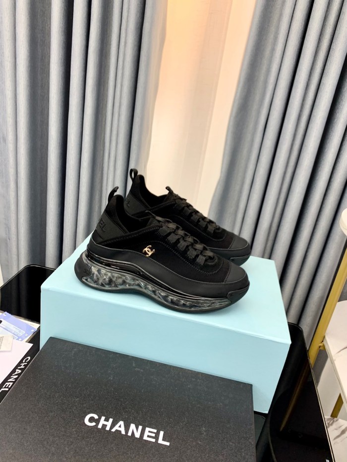 Chanel shoes (35-46) 17colors CC001 01