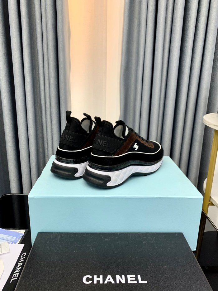 Chanel shoes (35-46) 17colors CC001 01