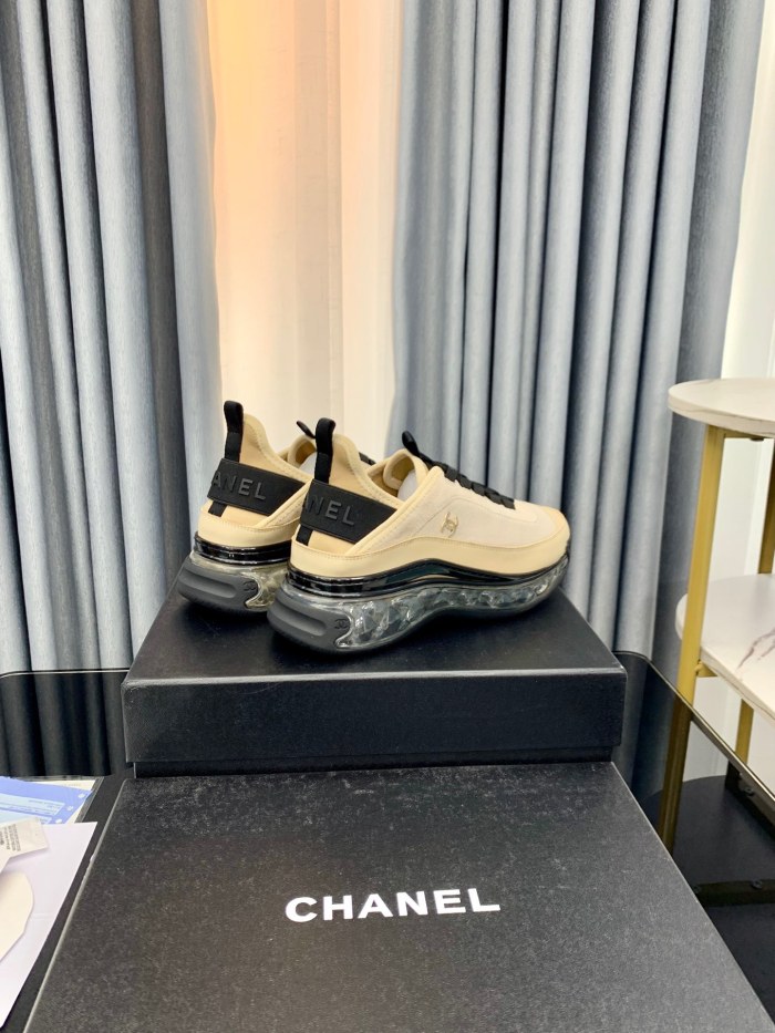 Chanel shoes (35-46) 17colors CC001 02