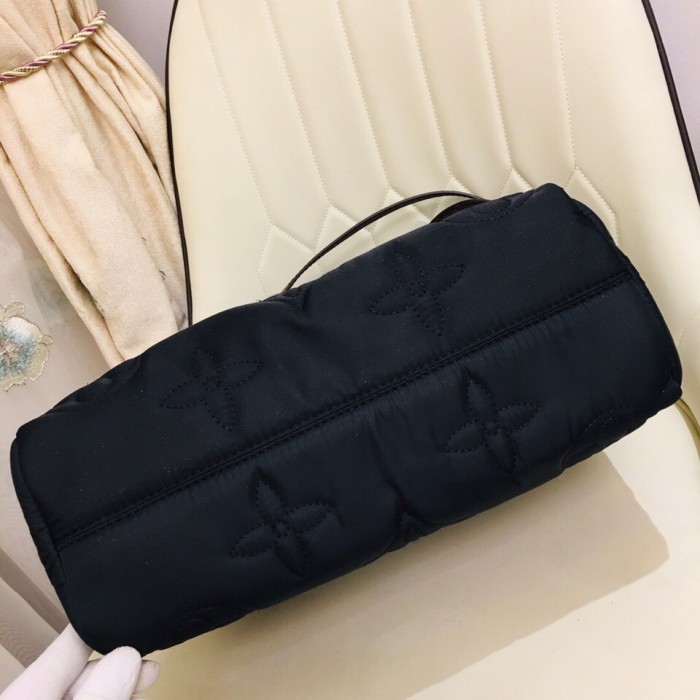 Louis Vuitton ONTHEGO MM-M21069 GM-M21053 MQ012
