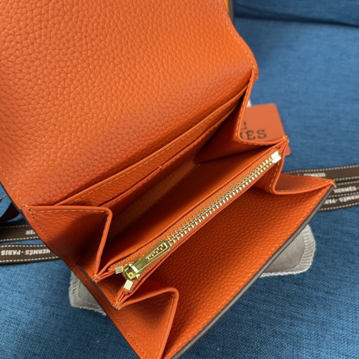 Hermes9851XYZ051 13CM