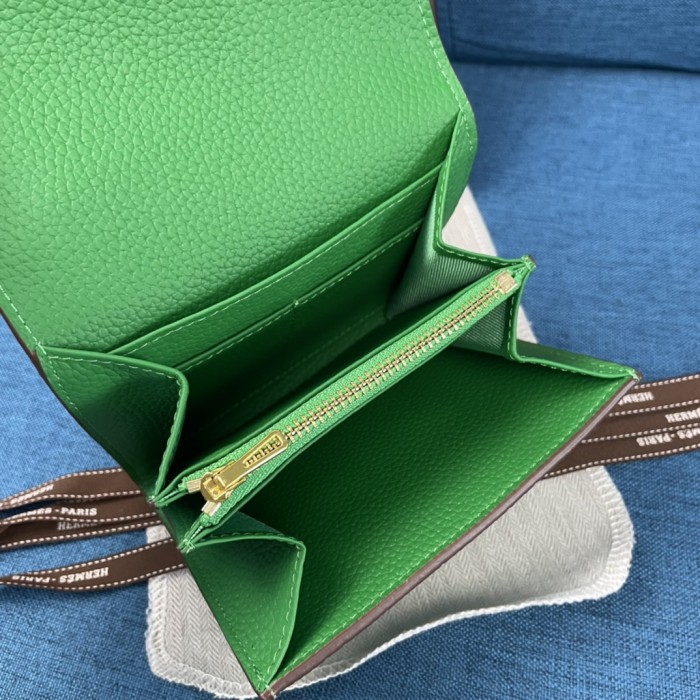 Hermes9851XYZ051 13CM