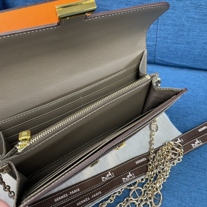 Hermes9852 XYZ002 22CM