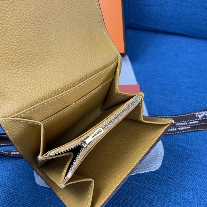 Hermes9851XYZ051 13CM