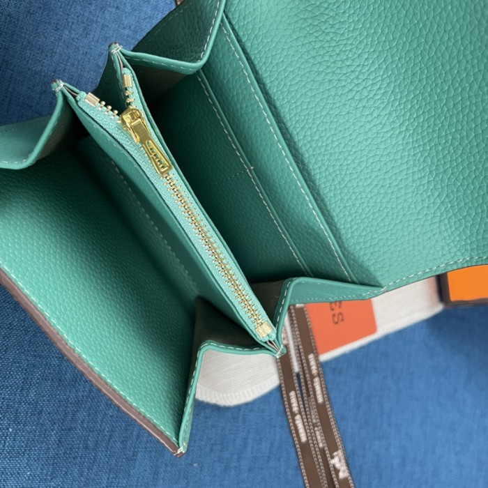 Hermes9851XYZ051 13CM