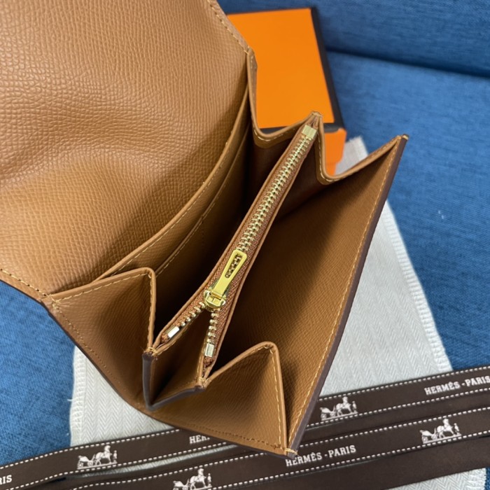 Hermes537zhangwenXYZ051 13CM