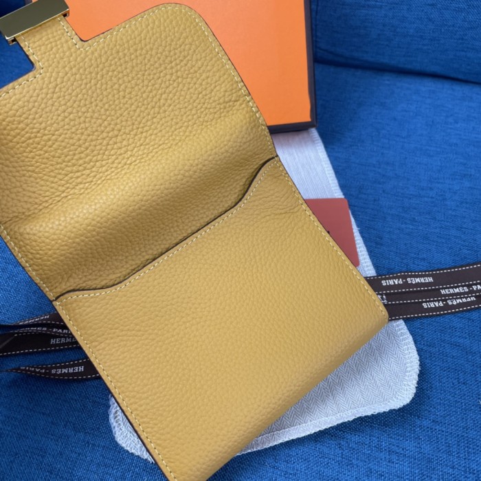 Hermes9851XYZ051 13CM