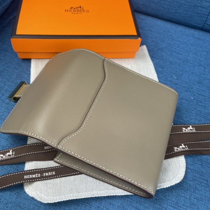 Hermes537zhangwenXYZ051 13CM