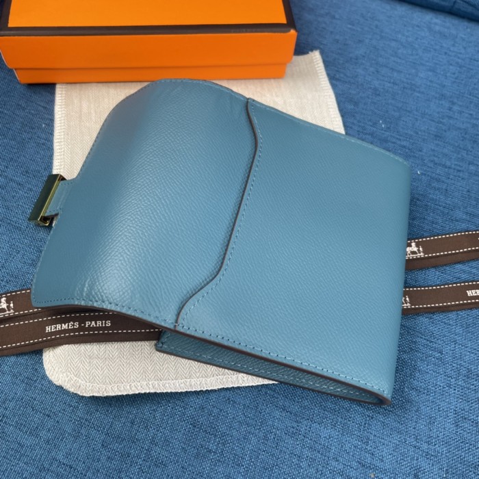 Hermes537zhangwenXYZ051 13CM