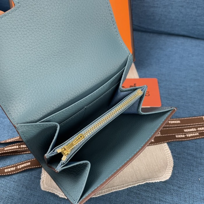 Hermes9851XYZ051 13CM