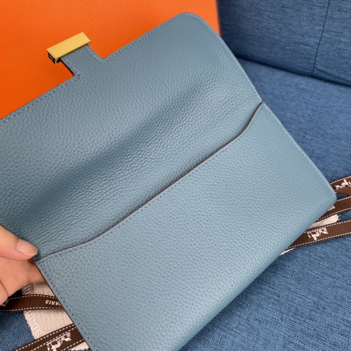 Hermes9852XYZ081 9color 22CM