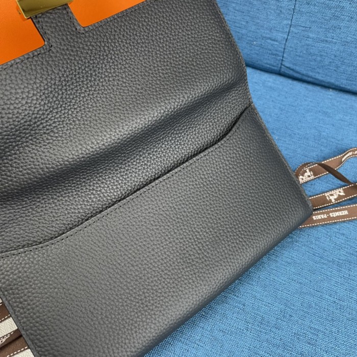 Hermes9852XYZ081 9color 22CM