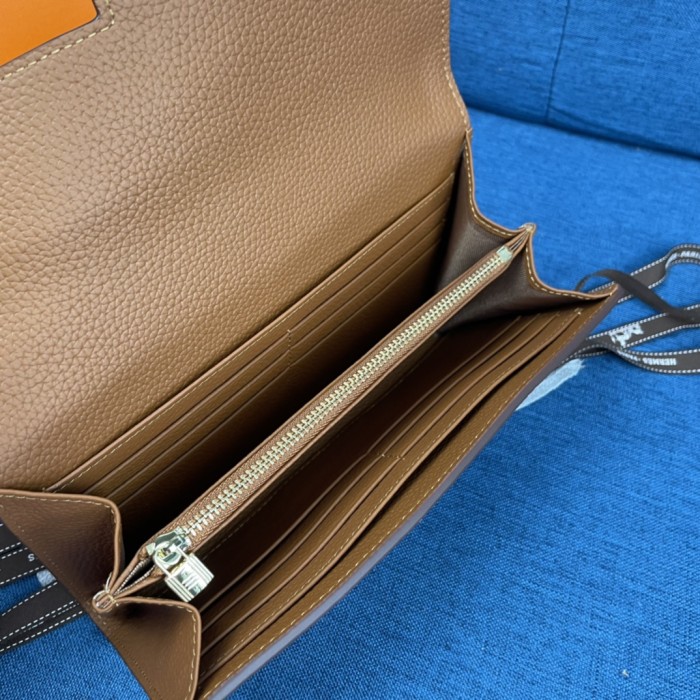Hermes9852XYZ081 9color 22CM