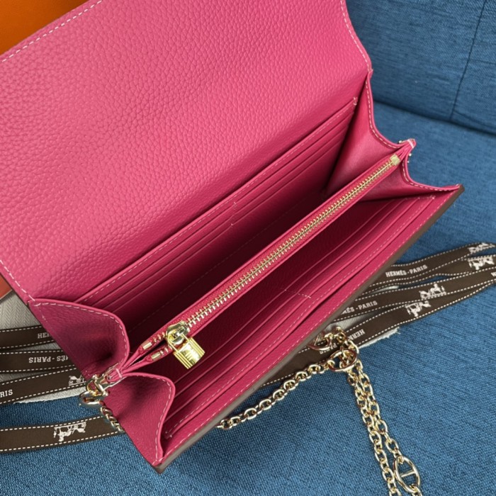 Hermes9852JD XYZ002 11color 22CM