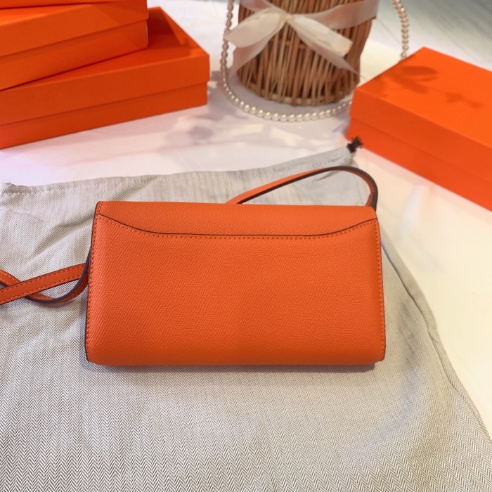 Hermes010XYZ591 Constance 20.5CM