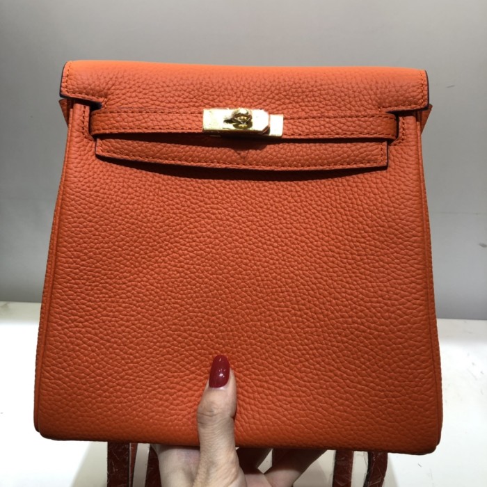 Hermes011XYZ022 23CM