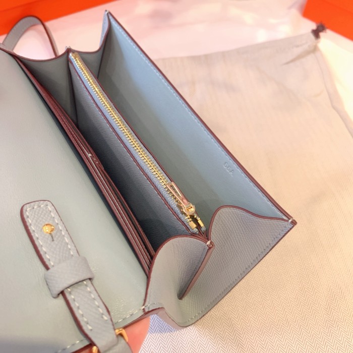 Hermes010XYZ591 Constance 20.5CM
