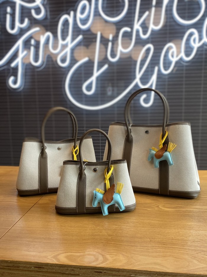 Hermes016XYZ071091022 25CM 32CM 36CM