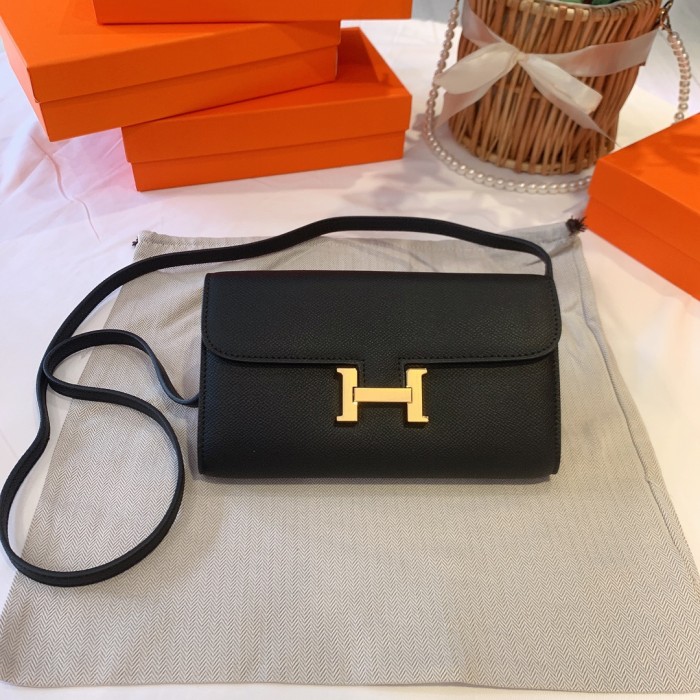 Hermes010XYZ591 Constance 20.5CM