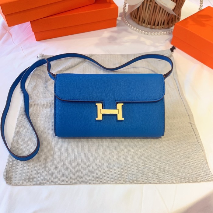 Hermes010XYZ591 Constance 20.5CM