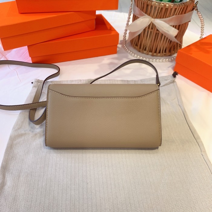 Hermes010XYZ591 Constance 20.5CM