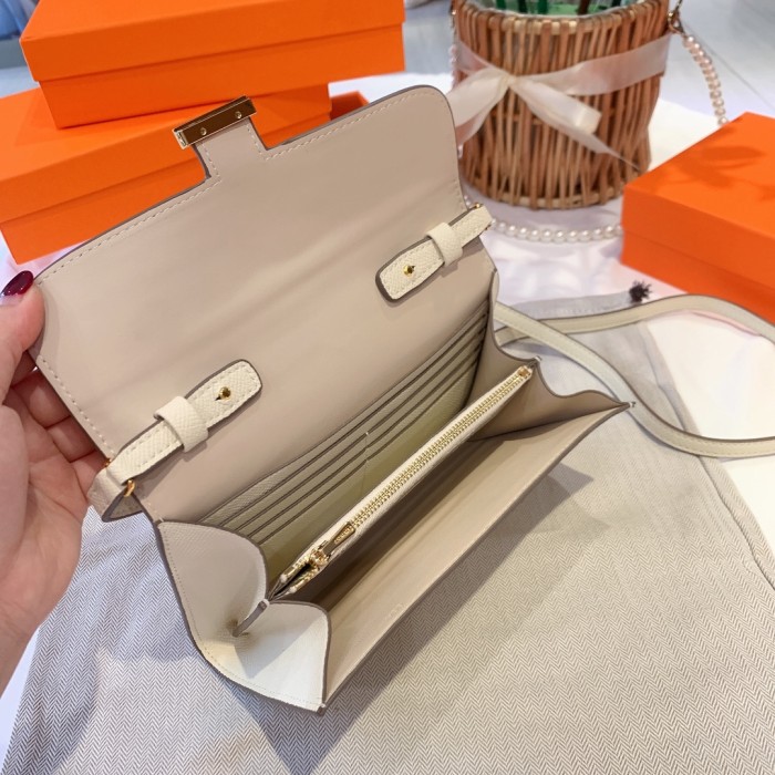 Hermes010XYZ591 Constance 20.5CM