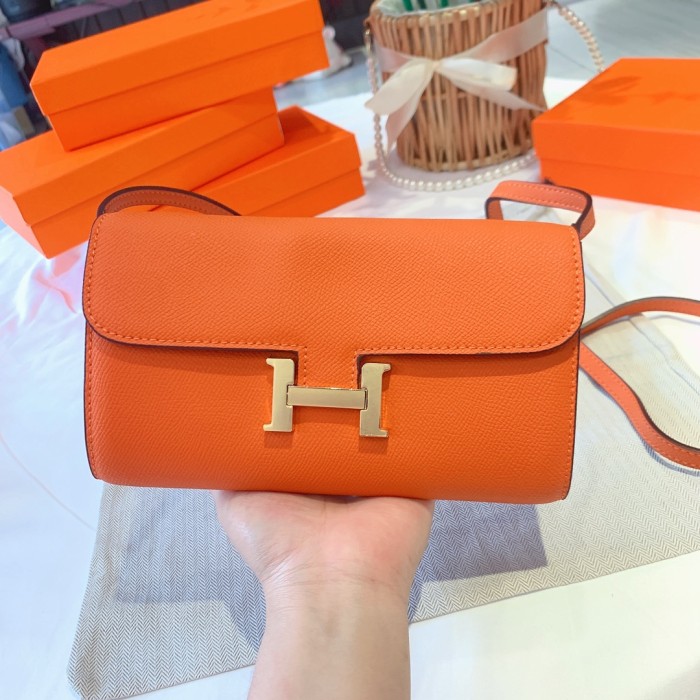 Hermes010XYZ591 Constance 20.5CM