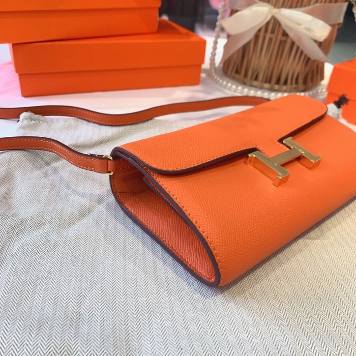 Hermes010XYZ591 Constance 20.5CM