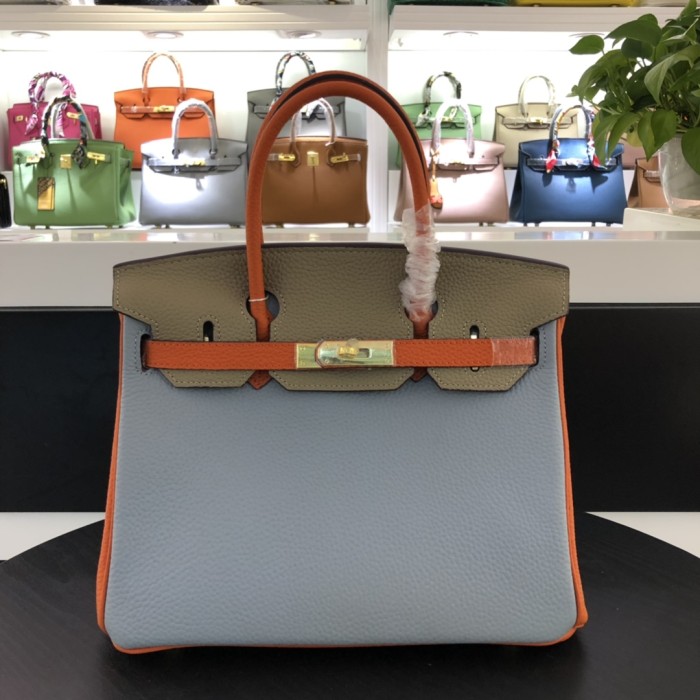 Hermes013XYZ012 30CM