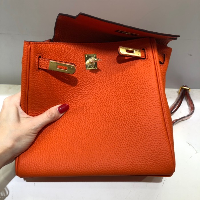 Hermes011XYZ022 23CM