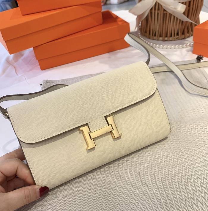 Hermes010XYZ591 Constance 20.5CM