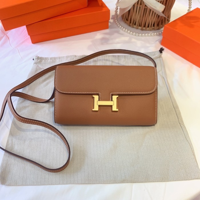 Hermes010XYZ591 Constance 20.5CM