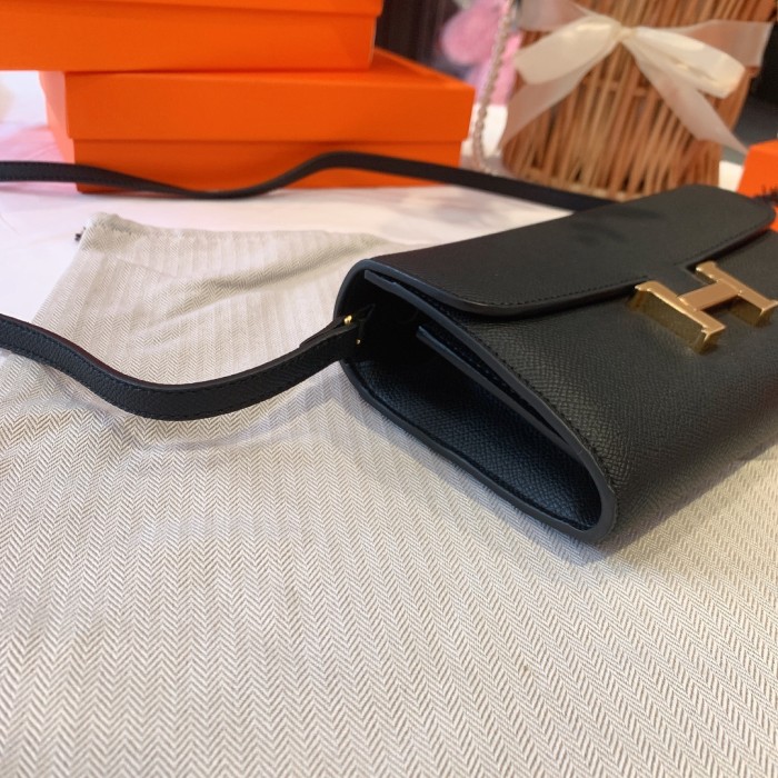 Hermes010XYZ591 Constance 20.5CM