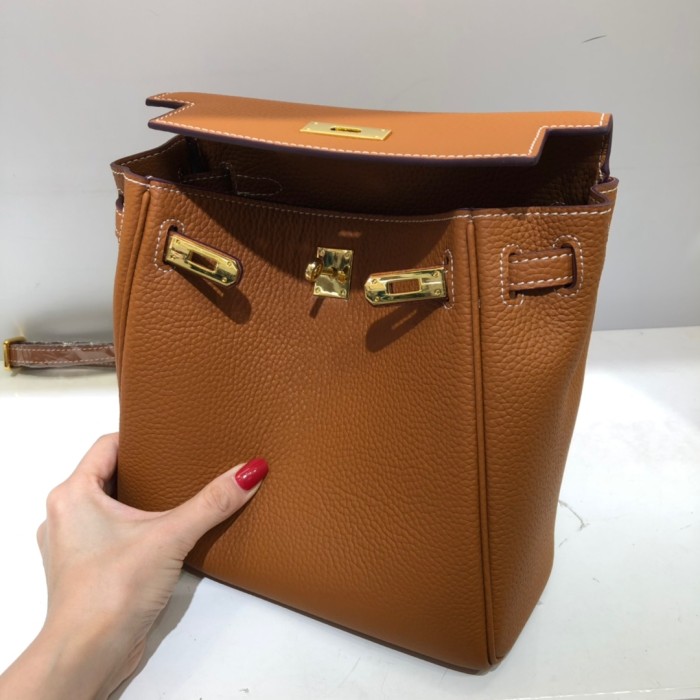 Hermes011XYZ022 23CM