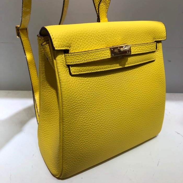 Hermes011XYZ022 23CM
