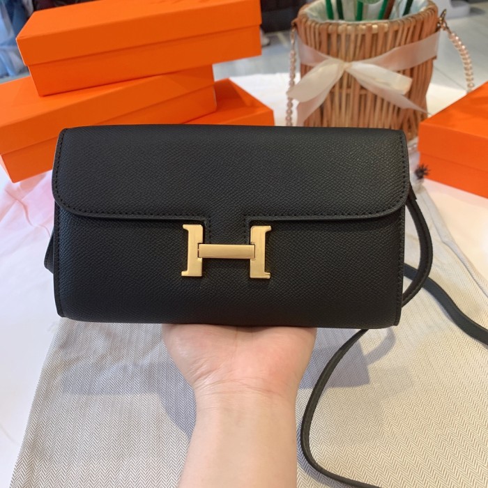 Hermes010XYZ591 Constance 20.5CM