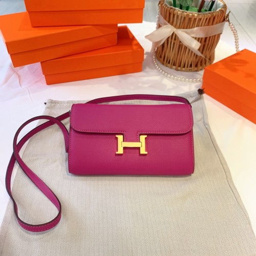 Hermes010XYZ591 Constance 20.5CM