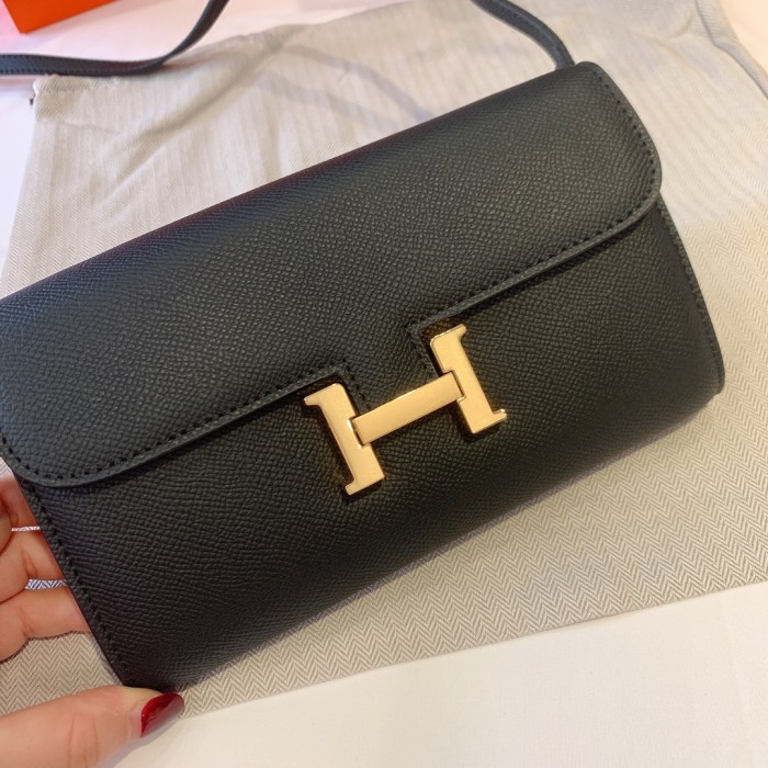 Hermes010XYZ591 Constance 20.5CM