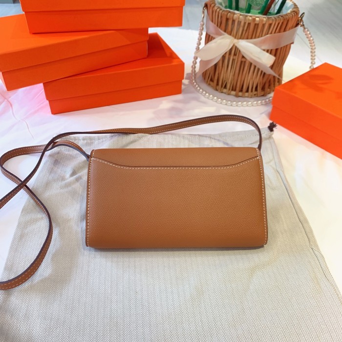 Hermes010XYZ591 Constance 20.5CM