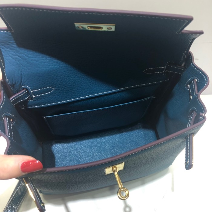 Hermes011XYZ022 23CM