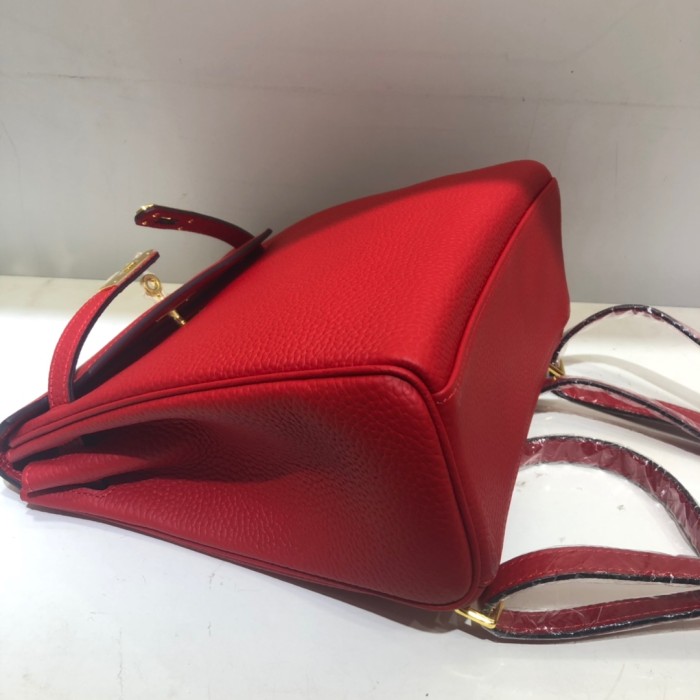 Hermes011XYZ022 23CM