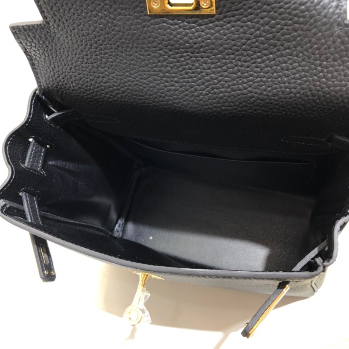 Hermes011XYZ022 23CM