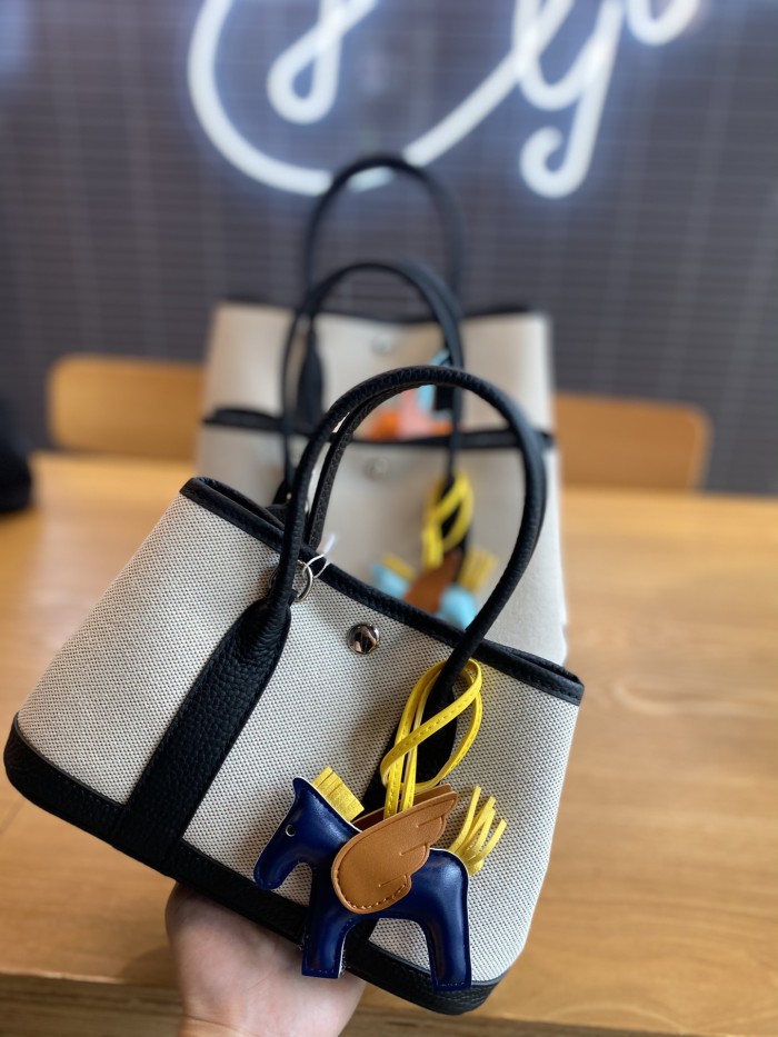 Hermes016XYZ071091022 25CM 32CM 36CM