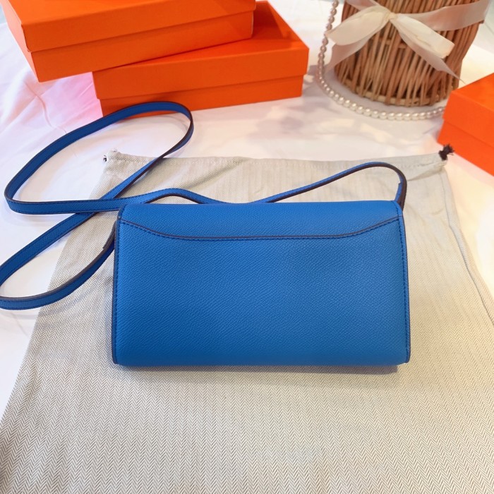 Hermes010XYZ591 Constance 20.5CM