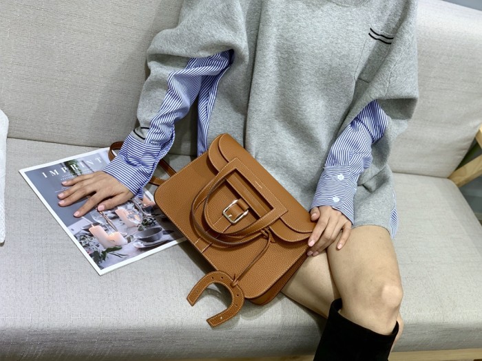 Hermes018XYZ032 28CM