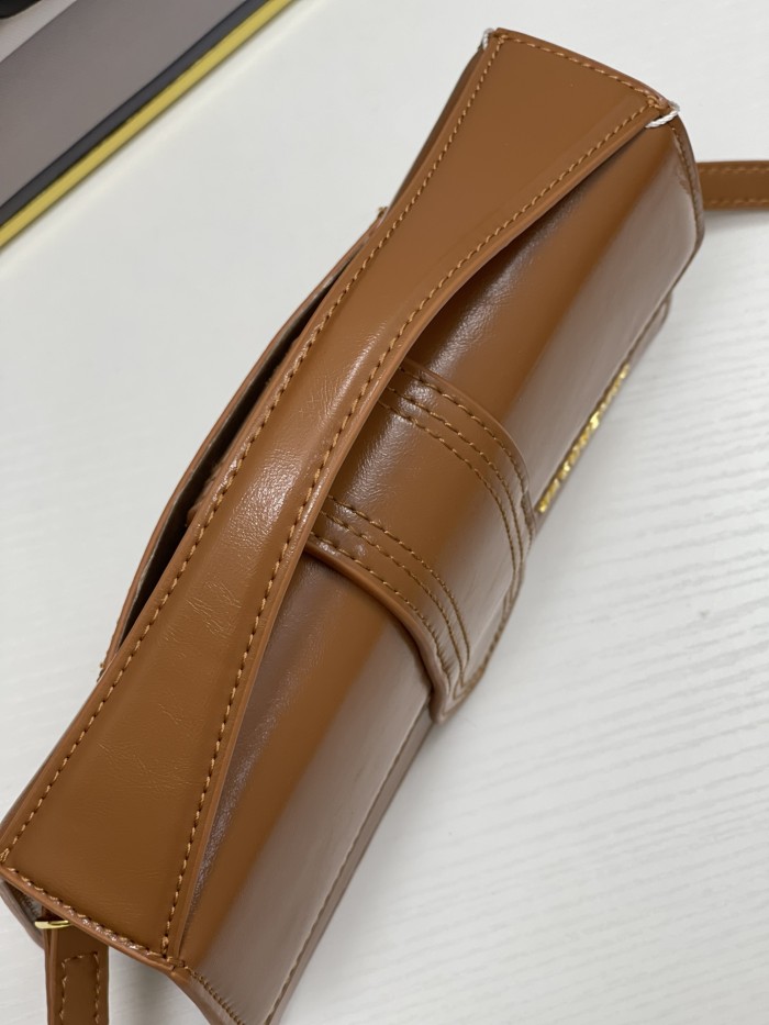 Jacquemus Le Chiquito long handbag #1695