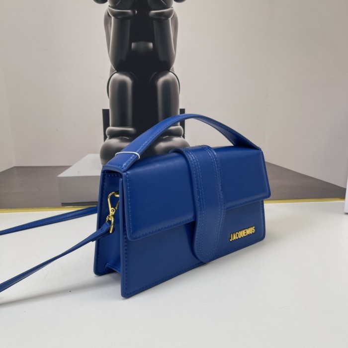 Jacquemus Le Chiquito long handbag #1695