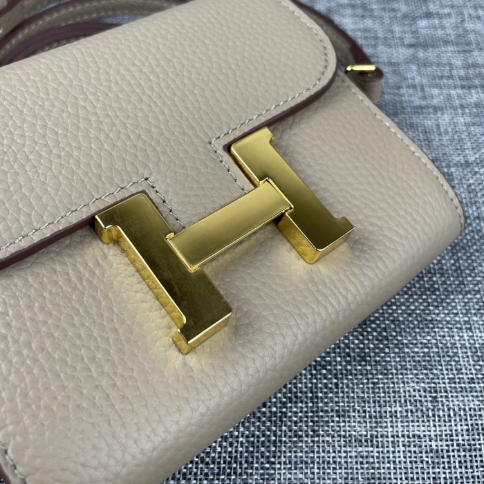 Hermes537-2XYZ071 13CM with chain