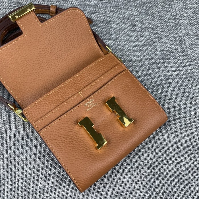 Hermes537-2XYZ071 13CM with chain